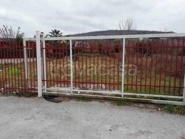 terreno agricolo in vendita a Pozzuoli in zona Monterusciello