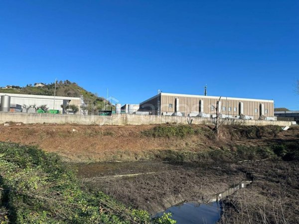 terreno agricolo in vendita a Pozzuoli