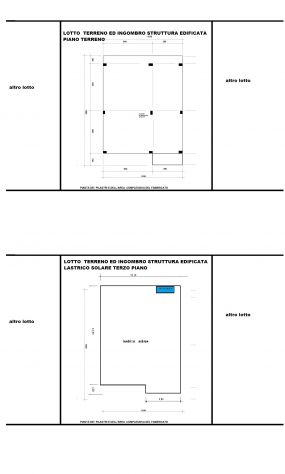 villetta a schiera in vendita a Pozzuoli in zona Licola Lido