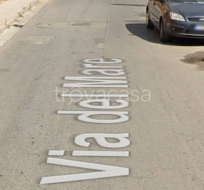 appartamento in vendita a Pozzuoli in zona Licola Lido