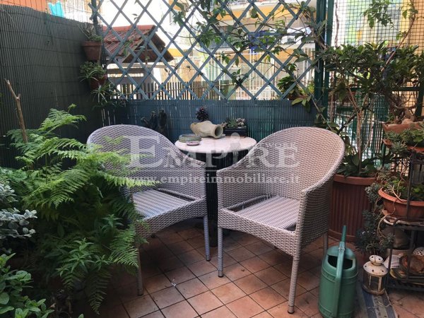 appartamento in vendita a Pozzuoli in zona Arco Felice