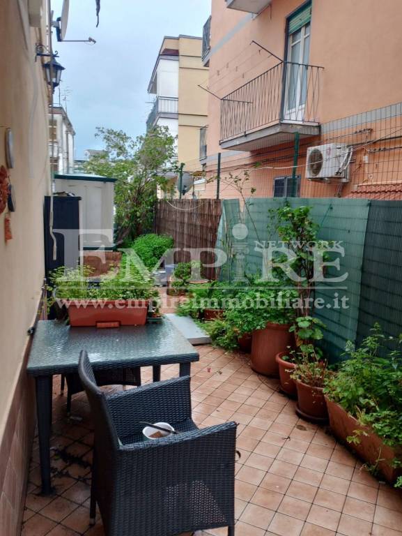appartamento in vendita a Pozzuoli in zona Arco Felice