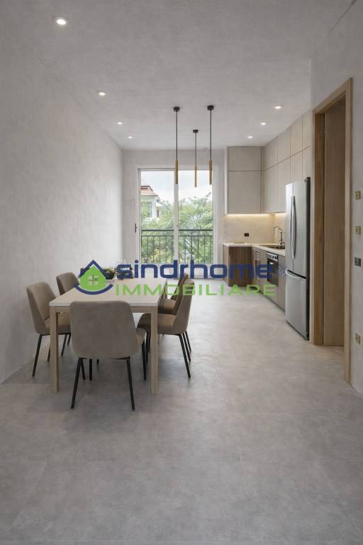 appartamento in vendita a Pozzuoli in zona Monterusciello