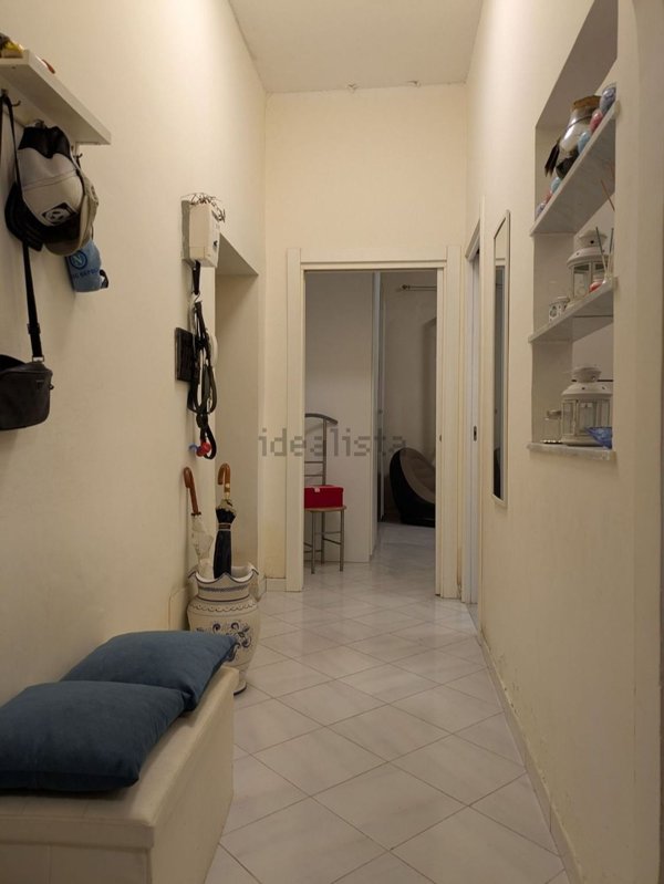 appartamento in vendita a Pozzuoli