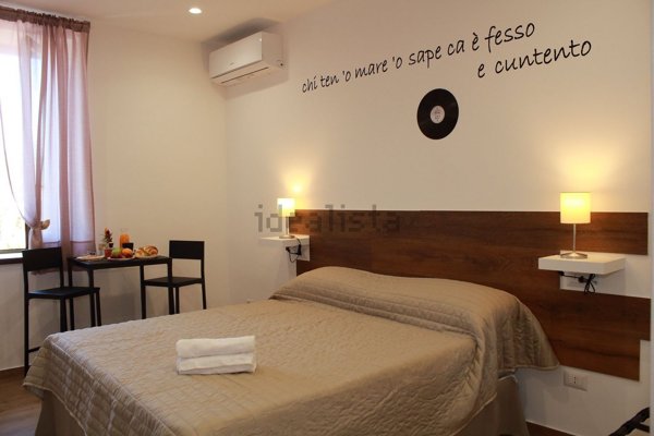 appartamento in vendita a Pozzuoli