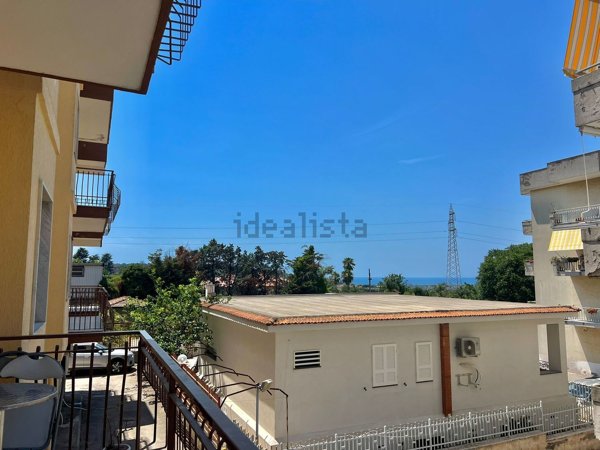 appartamento in vendita a Pozzuoli in zona Monterusciello