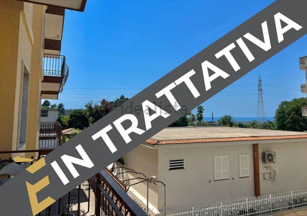 appartamento in vendita a Pozzuoli in zona Monterusciello