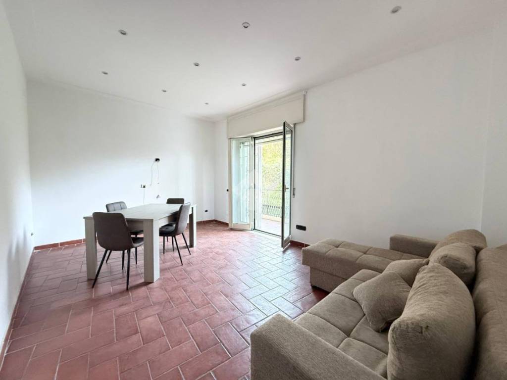 appartamento in vendita a Pozzuoli