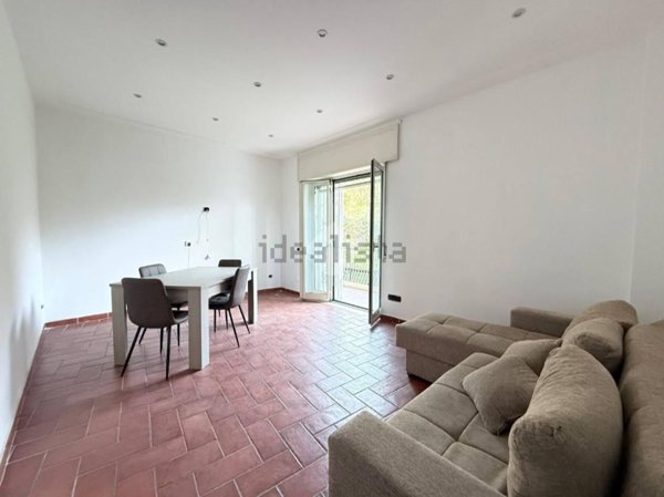 appartamento in vendita a Pozzuoli