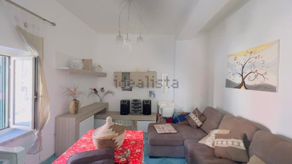 appartamento in vendita a Pozzuoli