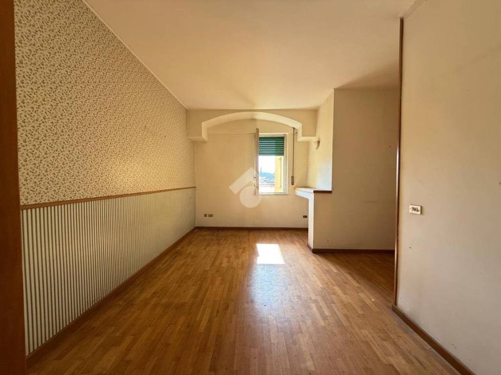 appartamento in vendita a Pozzuoli