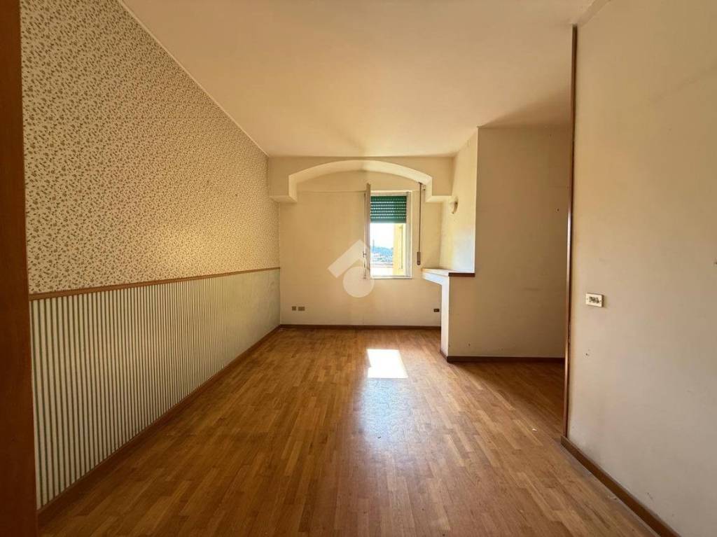 appartamento in vendita a Pozzuoli