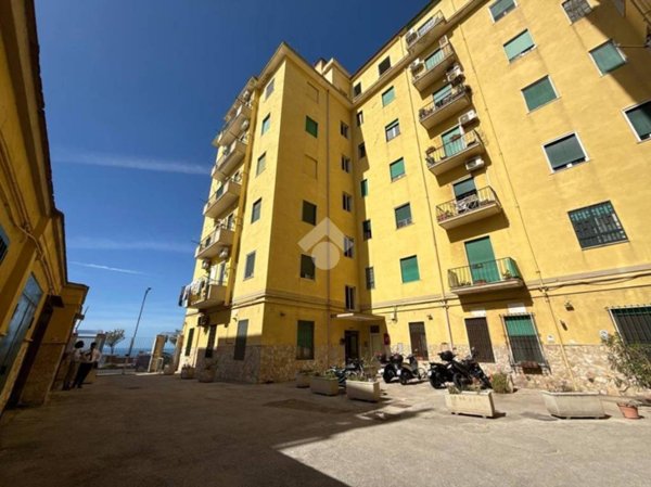 appartamento in vendita a Pozzuoli