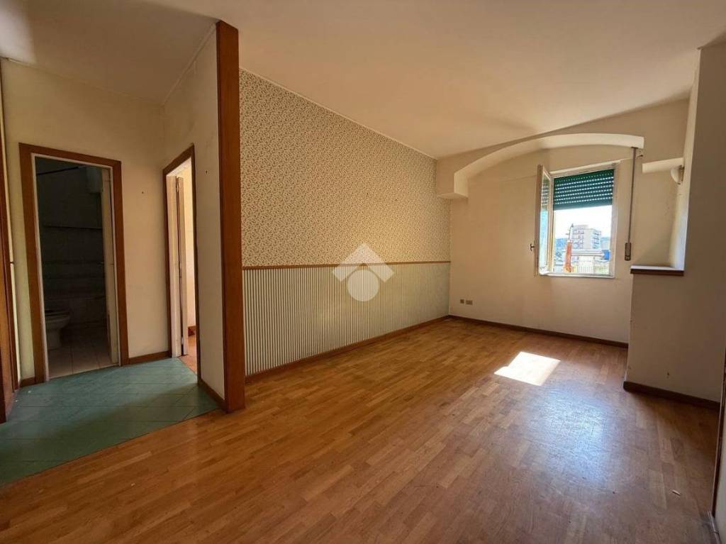 appartamento in vendita a Pozzuoli