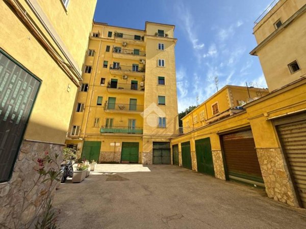 appartamento in vendita a Pozzuoli