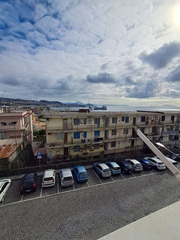 appartamento in vendita a Pozzuoli