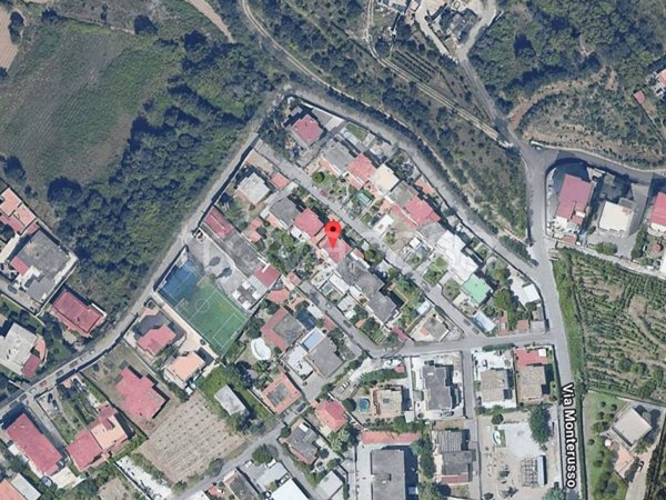 appartamento in vendita a Pozzuoli