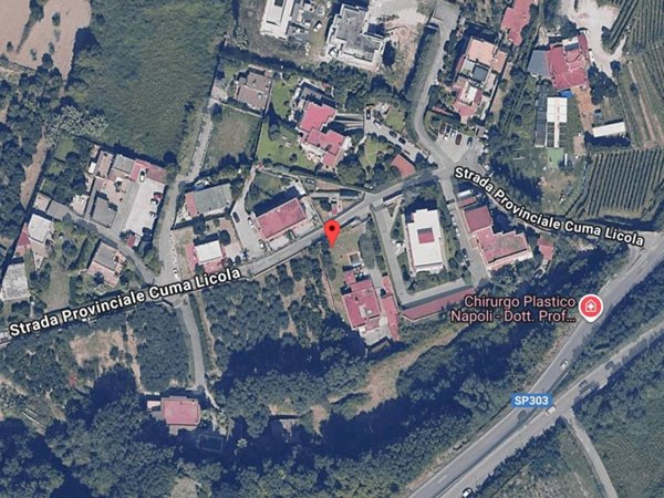 appartamento in vendita a Pozzuoli in zona Licola Lido