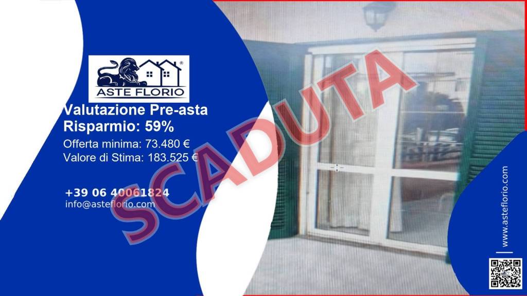 casa indipendente in vendita a Pozzuoli