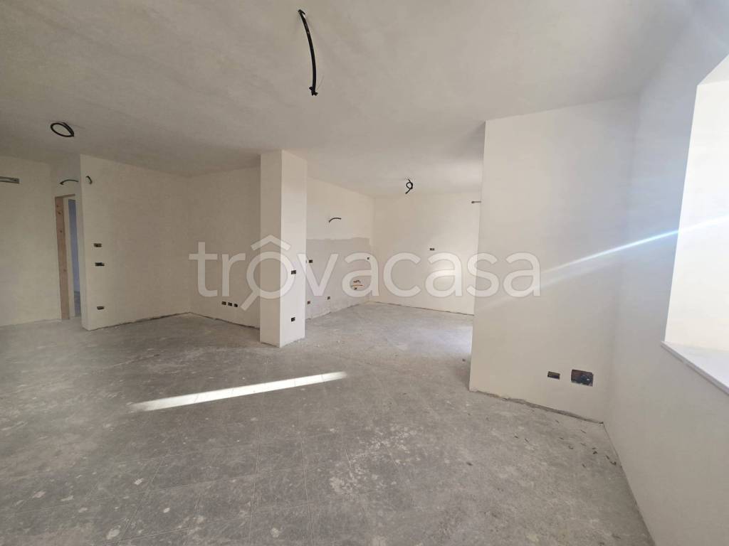 appartamento in vendita a Pozzuoli