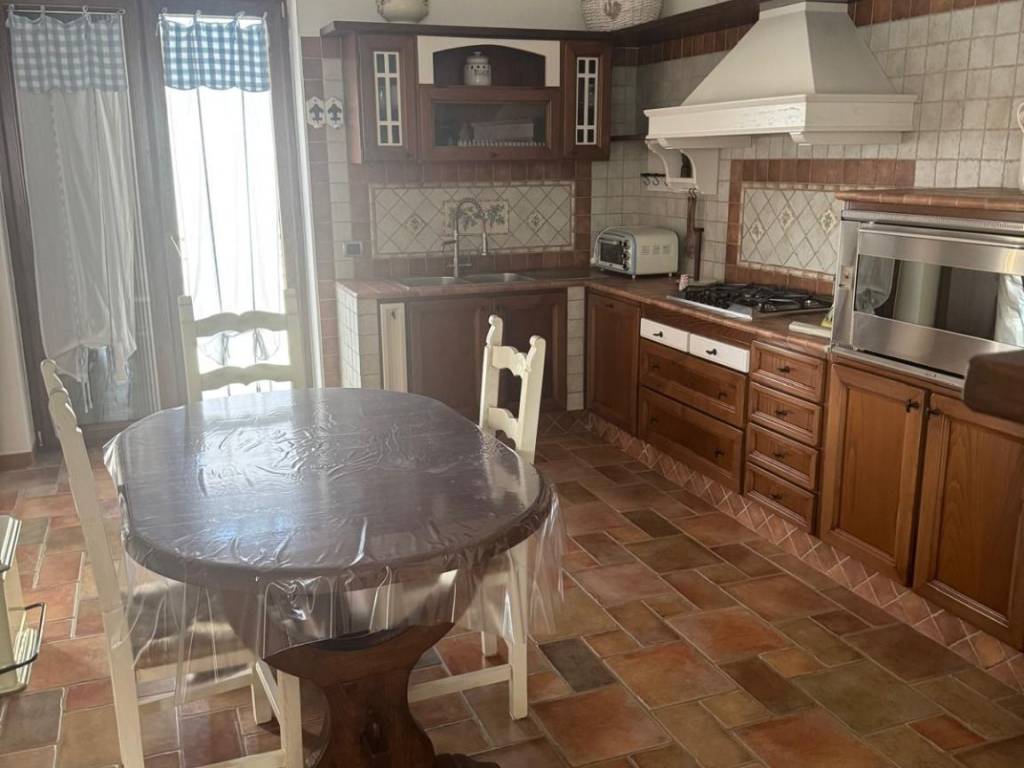 appartamento in vendita a Pozzuoli