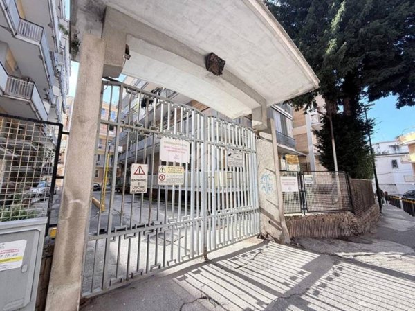 appartamento in vendita a Pozzuoli