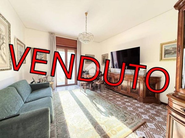 appartamento in vendita a Pozzuoli