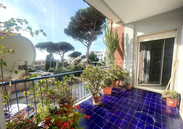 appartamento in vendita a Pozzuoli