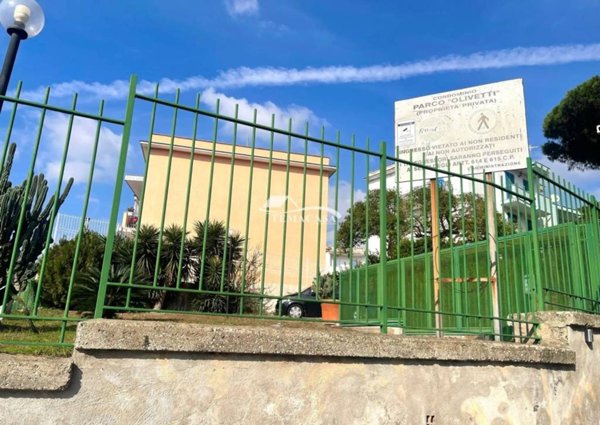 appartamento in vendita a Pozzuoli