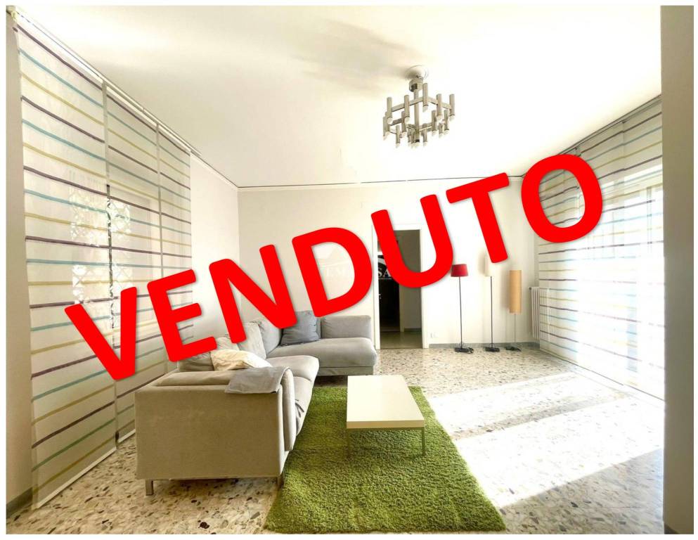 appartamento in vendita a Pozzuoli