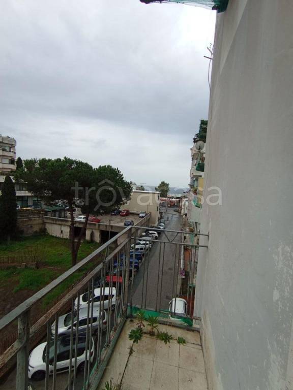 appartamento in vendita a Pozzuoli