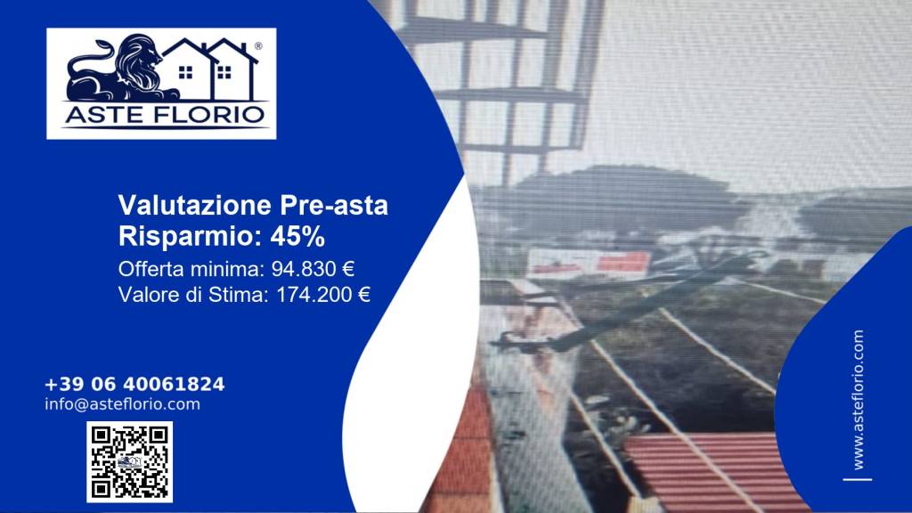 casa indipendente in vendita a Pozzuoli in zona Monterusciello