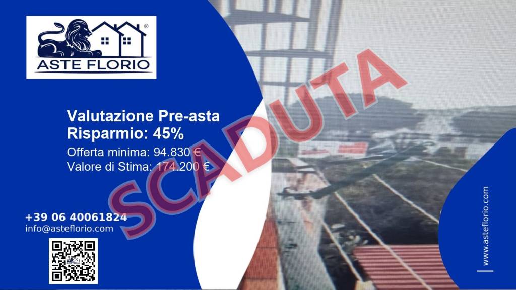 casa indipendente in vendita a Pozzuoli