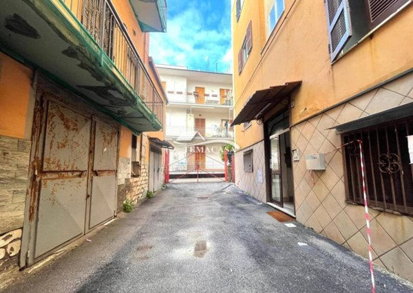 appartamento in vendita a Pozzuoli in zona Solfatara