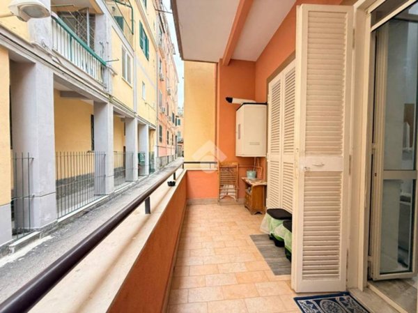 appartamento in vendita a Pozzuoli