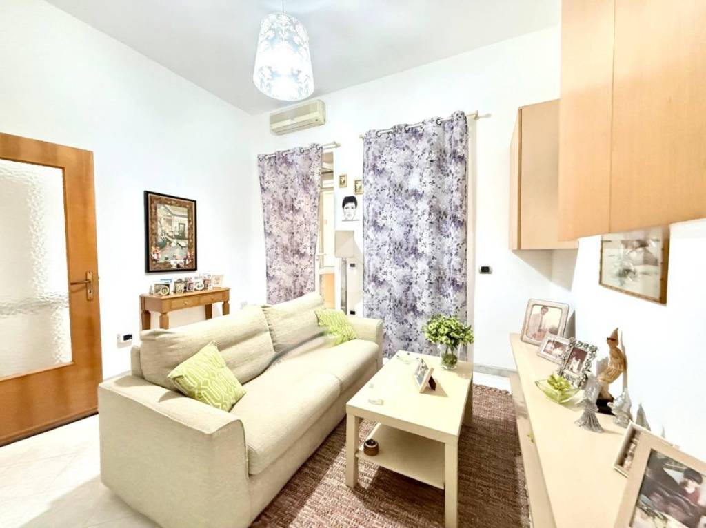 appartamento in vendita a Pozzuoli