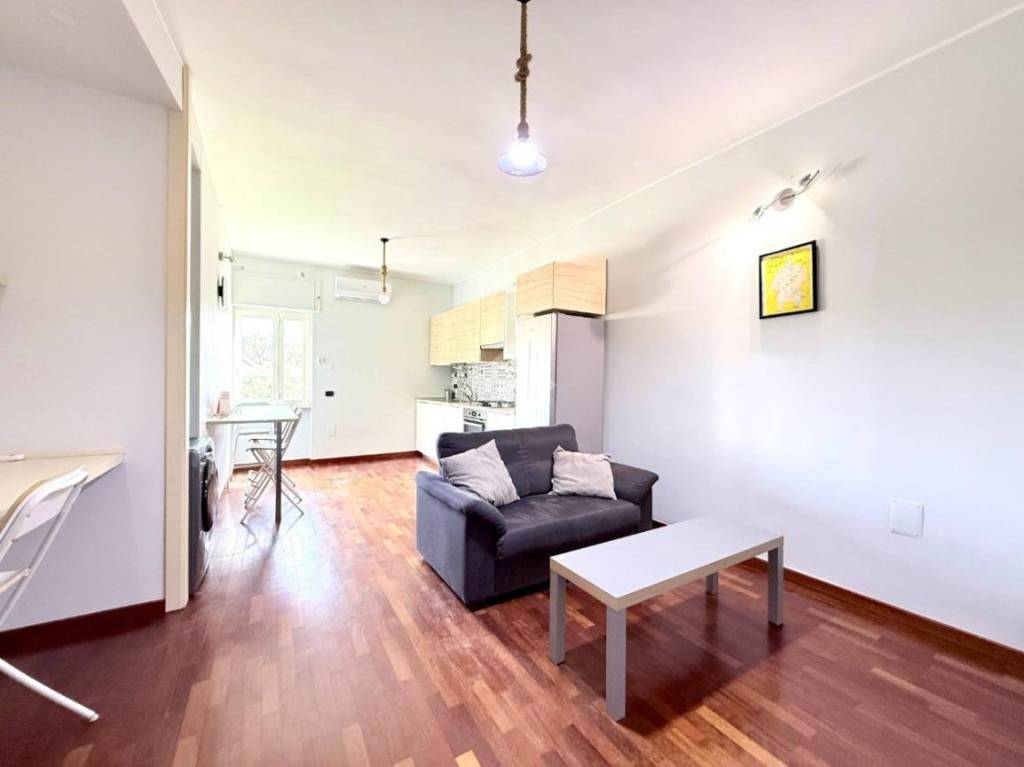 appartamento in vendita a Pozzuoli in zona Solfatara