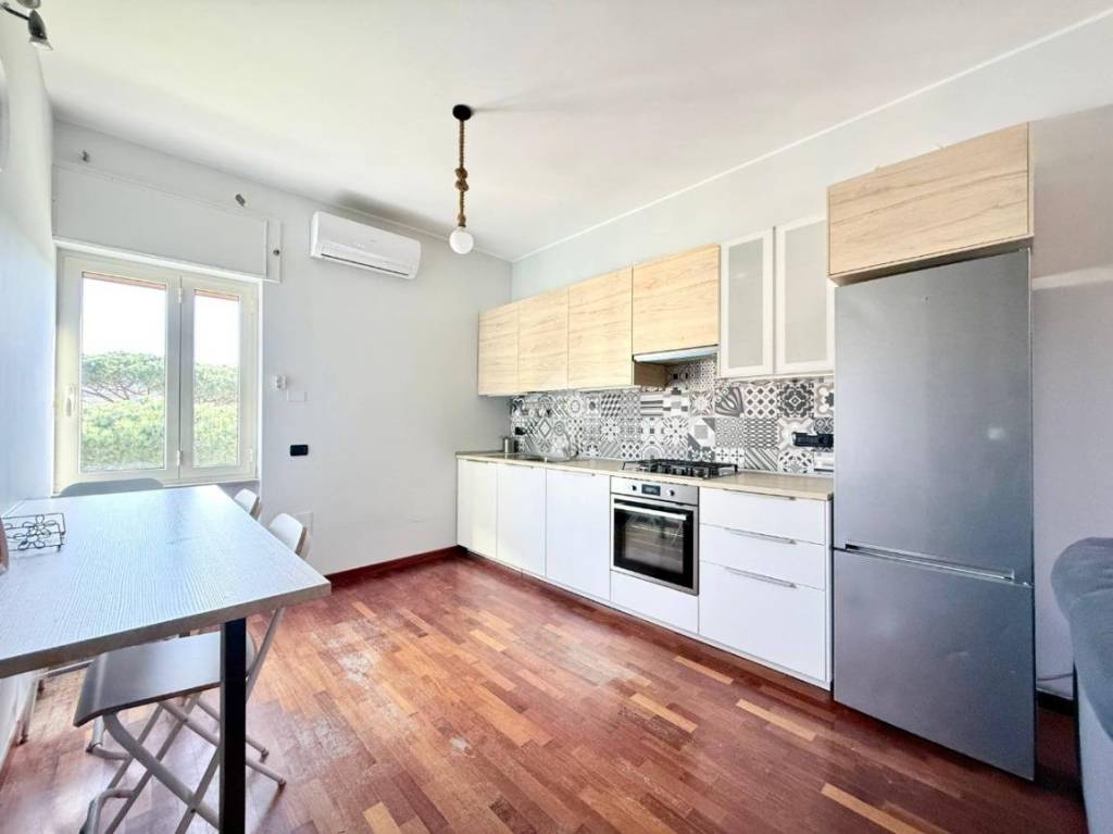 appartamento in vendita a Pozzuoli in zona Solfatara