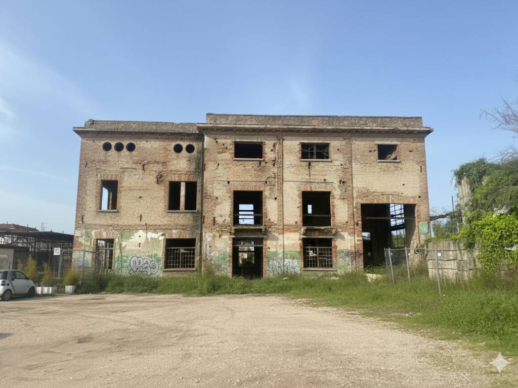 casa indipendente in vendita a Pozzuoli