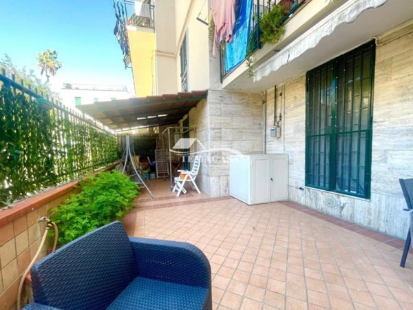appartamento in vendita a Pozzuoli in zona Arco Felice