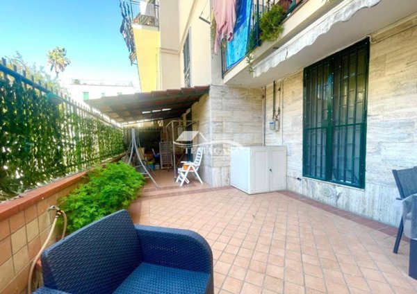 appartamento in vendita a Pozzuoli in zona Arco Felice