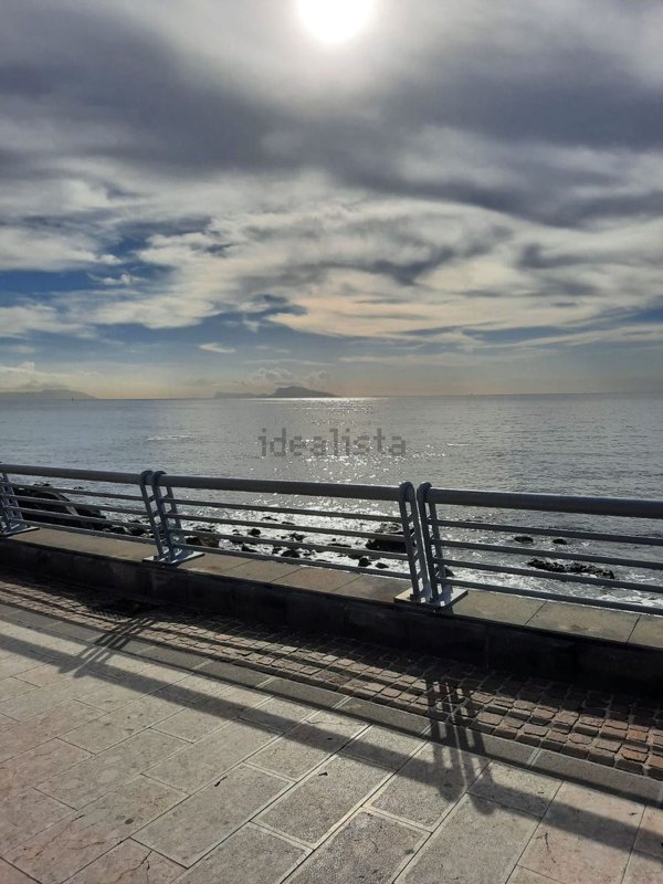 appartamento in vendita a Pozzuoli