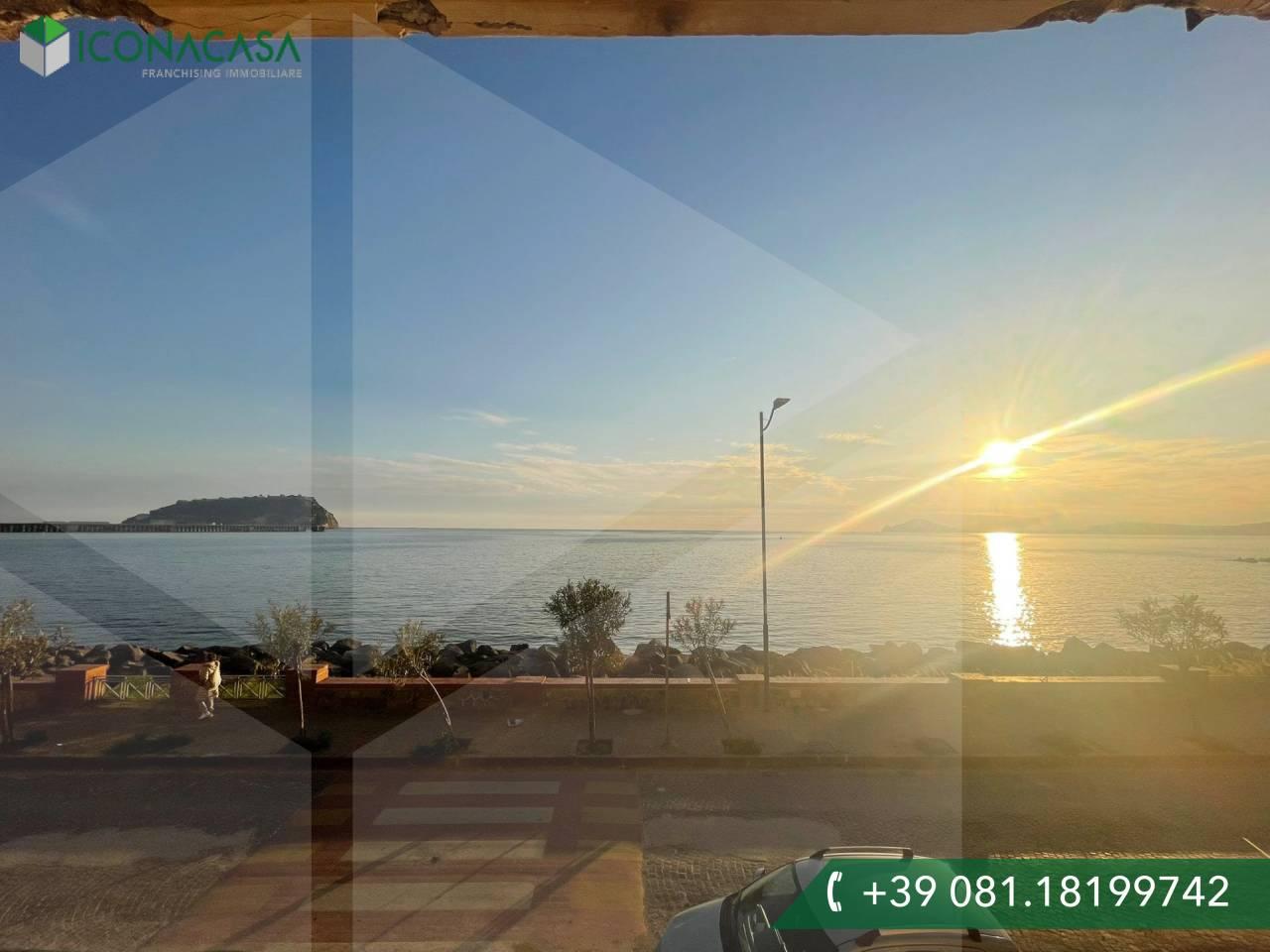 appartamento in vendita a Pozzuoli