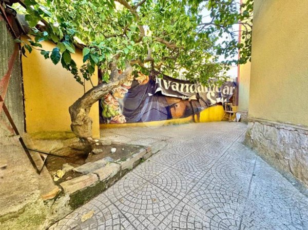 appartamento in vendita a Pozzuoli in zona Arco Felice