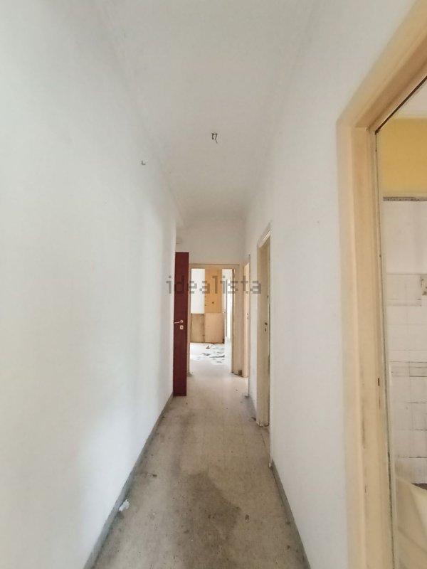 appartamento in vendita a Pozzuoli