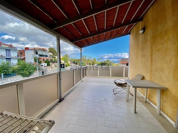 appartamento in vendita a Pozzuoli