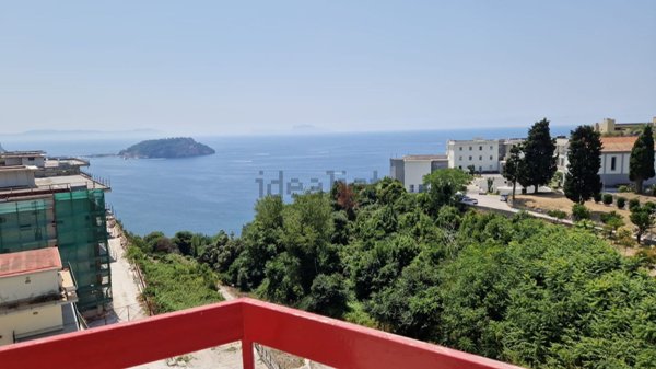 appartamento in vendita a Pozzuoli