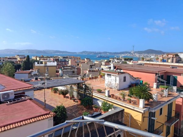 appartamento in vendita a Pozzuoli