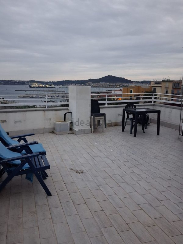 appartamento in vendita a Pozzuoli