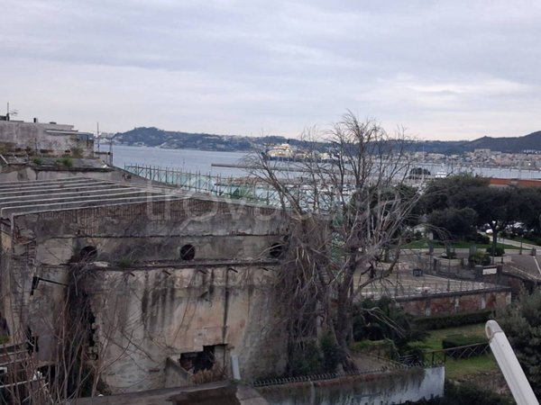appartamento in vendita a Pozzuoli